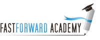 Fast Forward Academy EA Online Study Tools (2014-2015) - #3479B